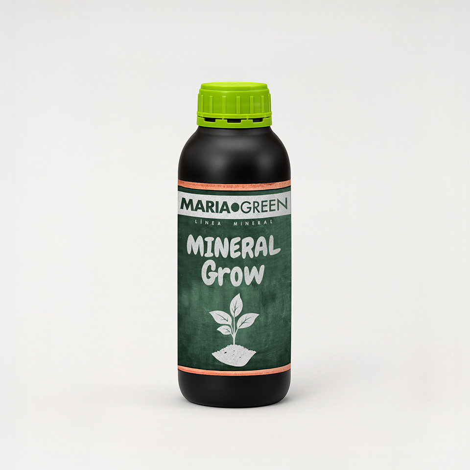 MINERAL GROW vista 2