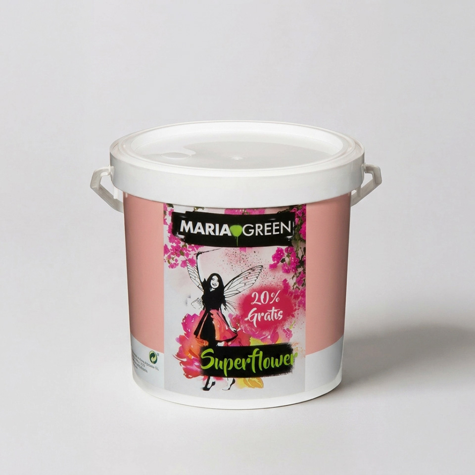 MINERAL SUPERFLOWER